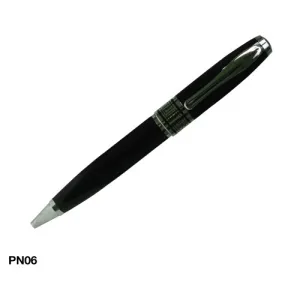 Metal Pen - Black